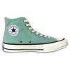 Converse Addict 18SS Breathable High Top Canvas Shoes Unisex Blue Green Pink