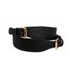 107-127cm Adjustable PU Leather Bag Strap Crossbody Replacement Straps for Handbag Purse Women Shoulder Bags Belt Accessories