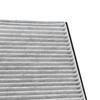 Car Cabin Air Filter for Subaru Outback 2005-2009 Auto Filters Carbon Fiber 2005 2006 2007 2008 2009