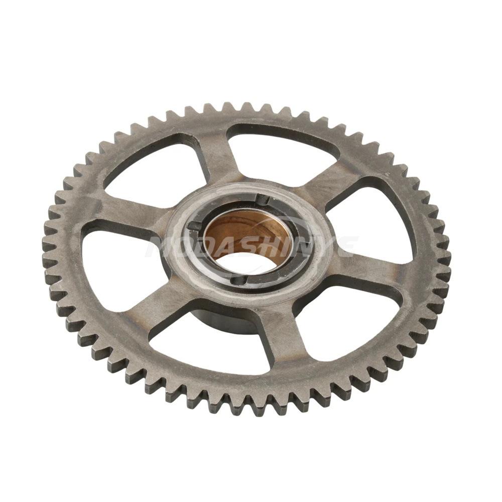 Starter Gear for Yamaha Skycruiser 125, Spark 135, Crypton 135, X T135