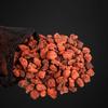Natural Black Aquarium Fish Tank Filter Media Volcanic Rock Biological Balls Bio Filter For Aquarium Clear Water Decoration Red