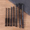 7/5Pcs Multi-Function Drill Bit Set For Ceramic Glass Concrete Wood Steel Drilling Tool 3-12Mm Hex Shank Drill Bit Set