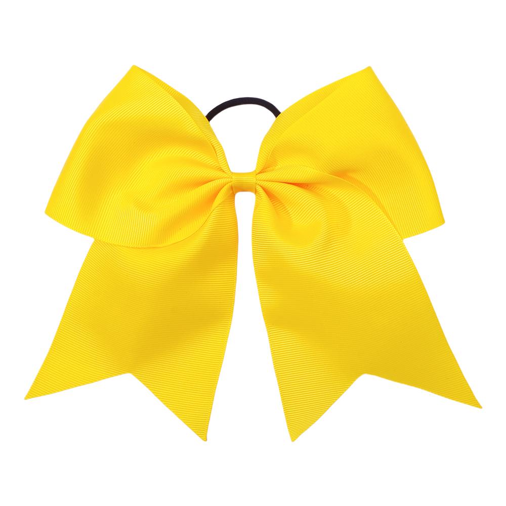 2Pcs/Set New Solid Color Woman Bows Hair Clips Fashion Handmade Ribbon Bowknot Hairpin Barrettes Hair Accessories