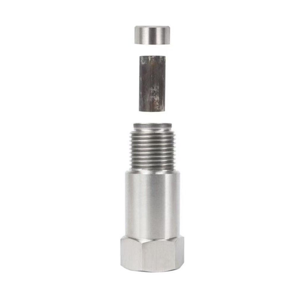 Oxygen Sensor Accessories Miniature Three-way Catalytic Check Accessories Light Engine Built Ca L5D8