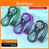 Usbc Charging Cable With Fast Charging For Android Apple Huawei Devices 100w Power Delivery