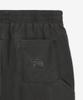 Nyuballanseu Nbnvg21523 / Uni Track Club Carpenter 3/4 Shorts (Charcoal)