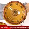 Xiyao Melamine Durable Commercial Rice & Noodle Bowls