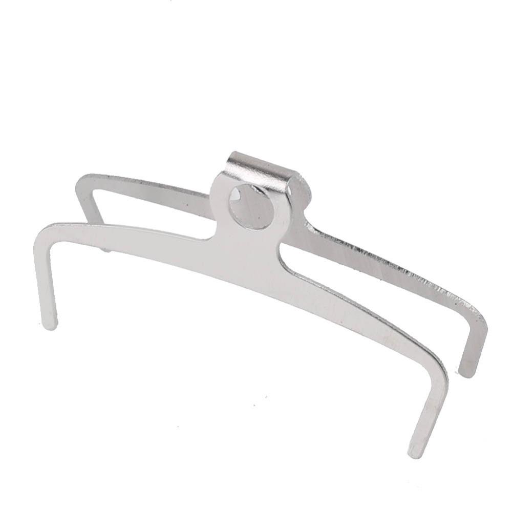 4 Pairs High-Performance Disc Brake Pad for Avid code R/New Avid/Code 2011 Bicycle