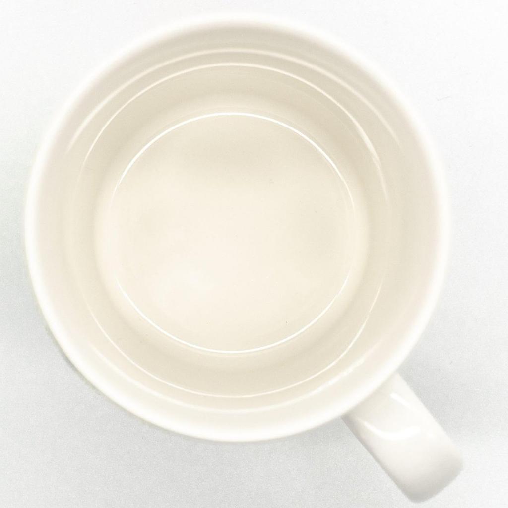 ARABIA Luonto Mug Cup Summer 280ml Porcelain Mug Finnish Design
