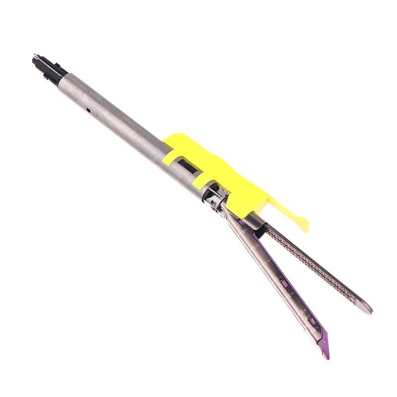 Surgery Equipments Laparoscopic Surgical Instrument Disposable Endoscopic Linear Cutter Staplers Handle Assembly