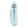New Balance Womens/Ladies Tektrel Geometric Trainers