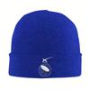 NEW SpaceX Starlink Knit Hat Beanies Autumn Winter Hat Warm Color Cap Unisex Women