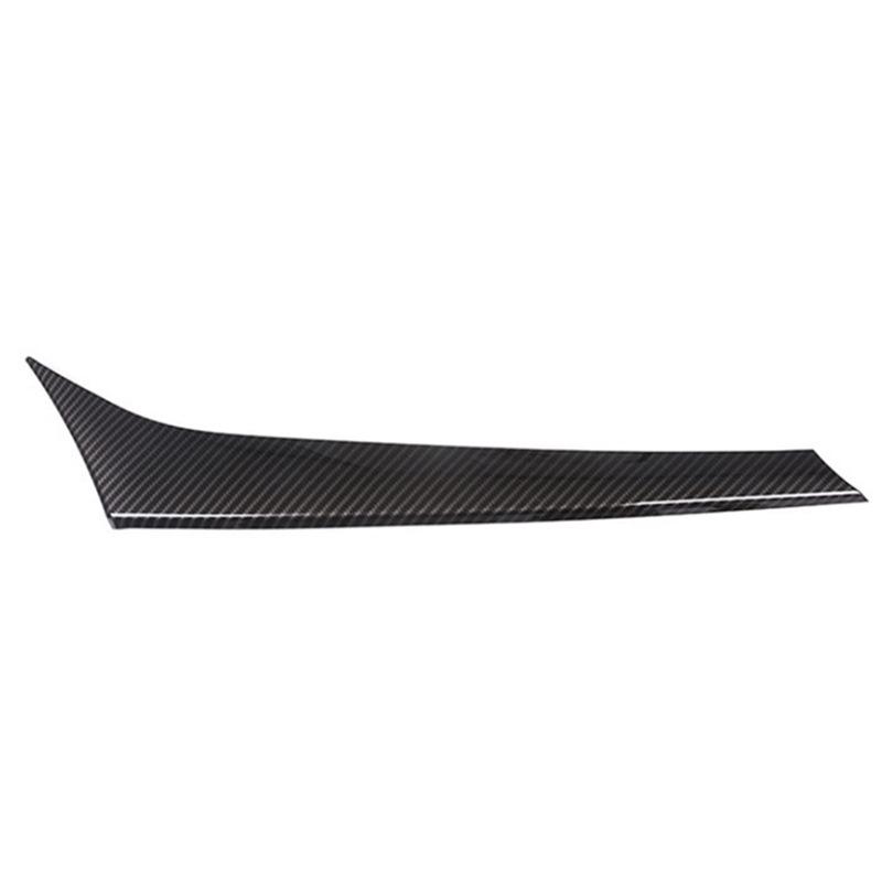Alfa Romeo Giulia Dashboard Cover (2017-2019) - Interior Modification Accessory