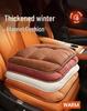 Nio ES6/ES8/ES7/EC6 ET5T ET7 Seat Cushion & Cover for Interior Decoration