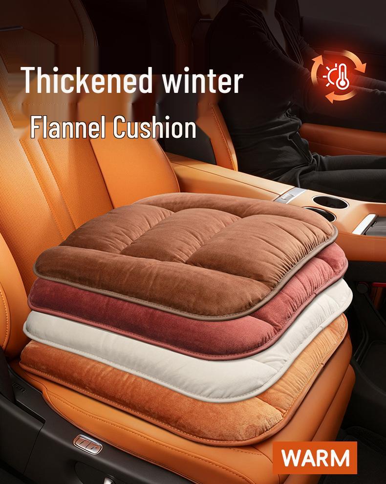 Nio ES6/ES8/ES7/EC6 ET5T ET7 Seat Cushion & Cover for Interior Decoration
