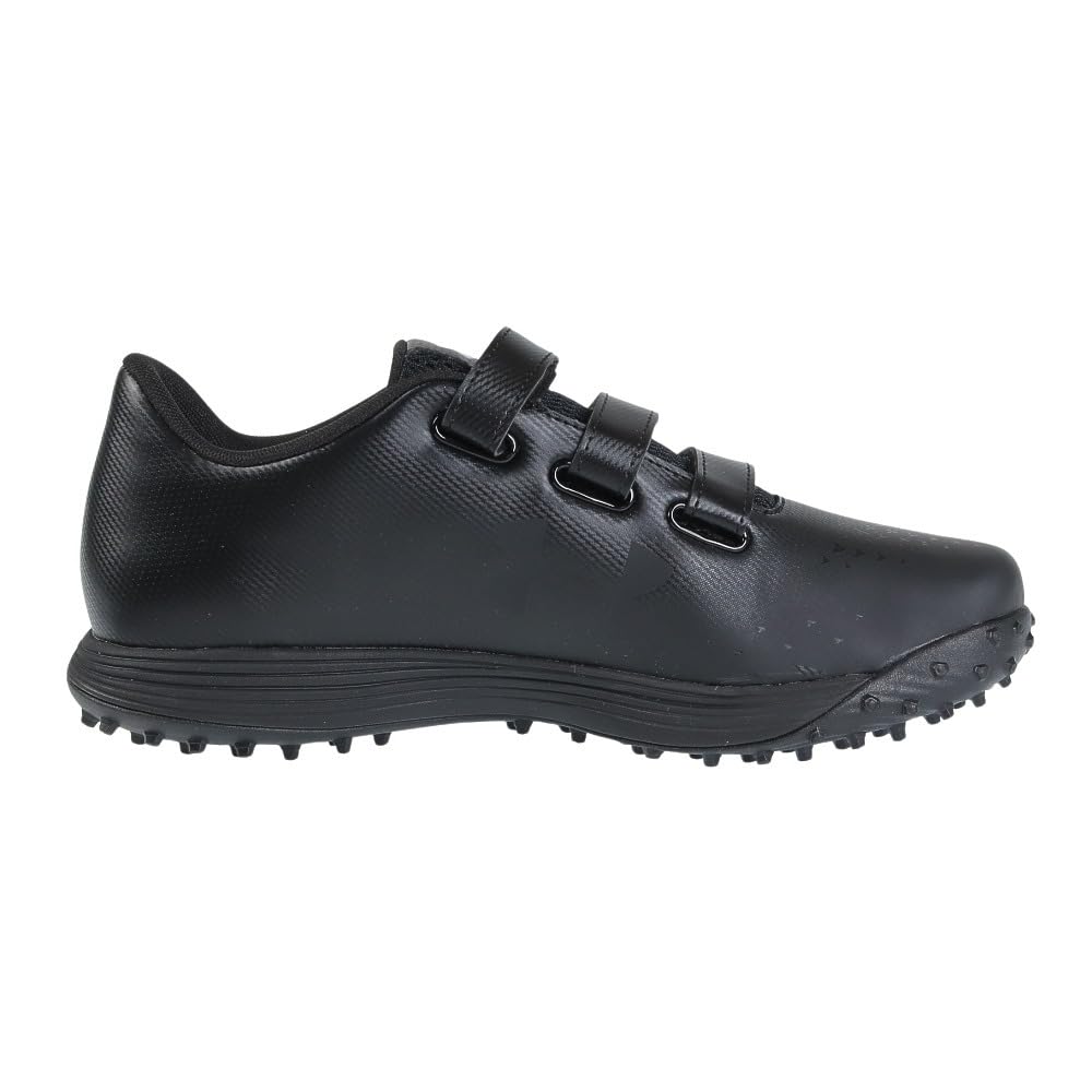 UA Extreme Trainer Wide Black Black Black [Under Armor] 2.0 3027113(001) 26.0