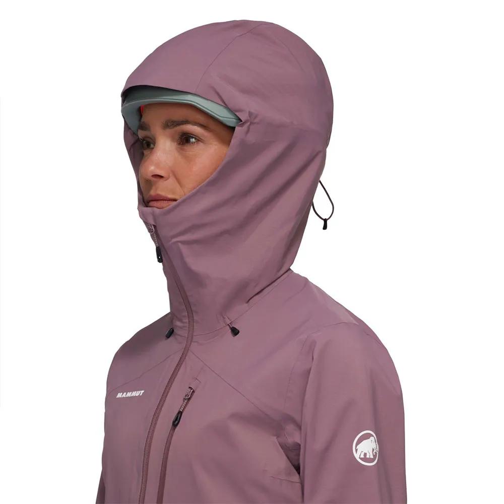 Mammut Jacket Alto Guide HS