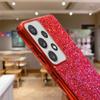 Bling Glitter Soft Silica gel Phone Case Back Cover For Samsung S26 S25 S24 FE S23 Ultra S22 Plus S21 S20 A17 A16 A55 A15 A35 A25 A14 A54 A53 5G