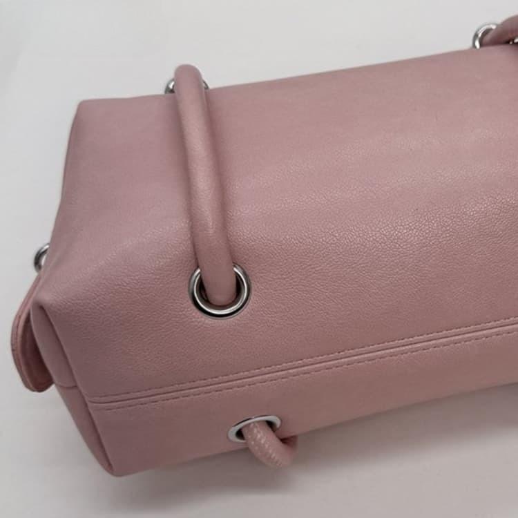 Simple portable mini bag women's shoulder messenger bag