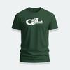 T-shirt amusant G&L Guitars Taille S-5XL Fabriqué aux États-Unis T-shirt Unisexe