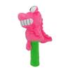 HOKUSHIN TRADING Crayon Crocodile Mountain Driver Headcover Shin-chan Headcover, Design, (OHC0076)