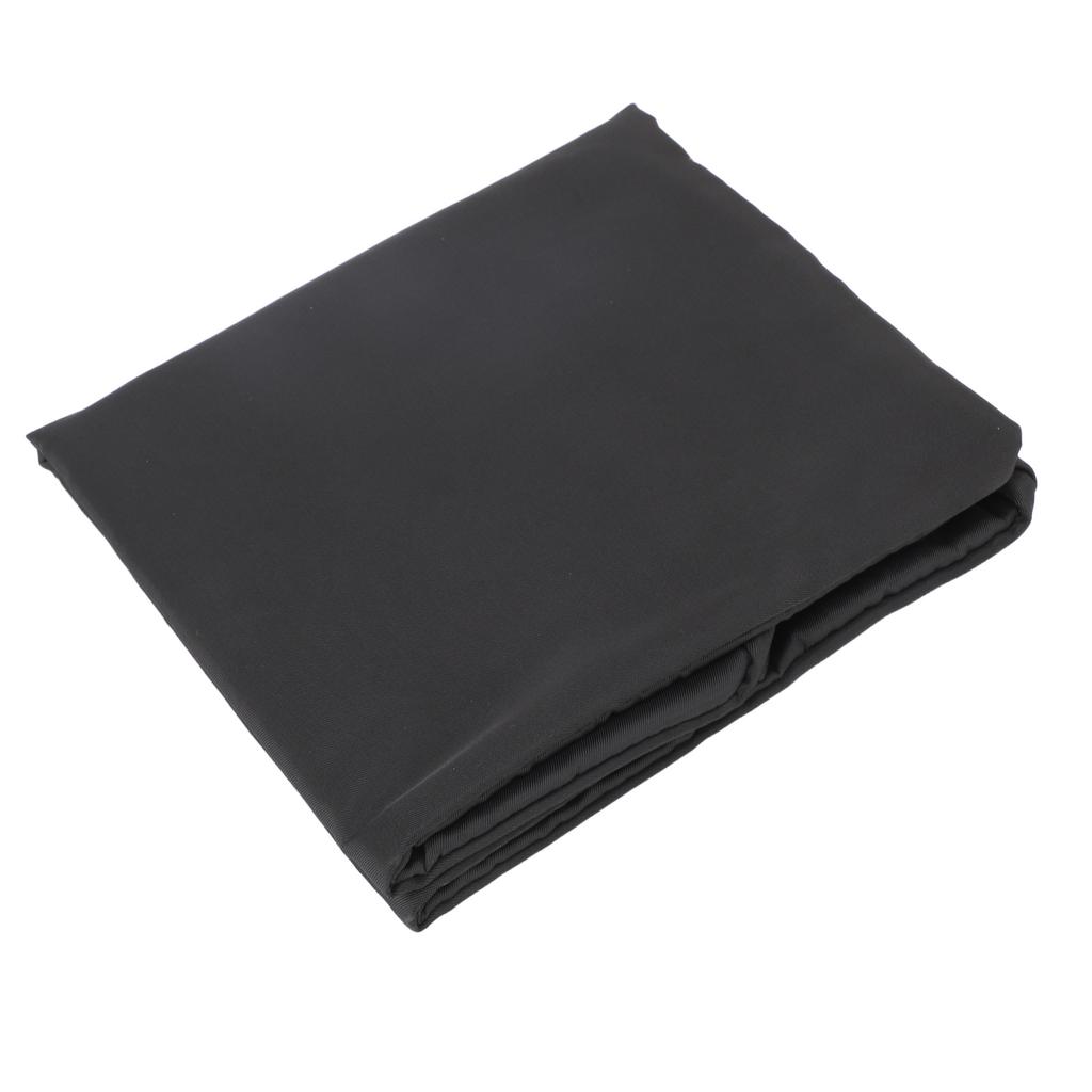 Schallplattenspieler Abdeckung Retro Vintage Universal Wasserdicht Schutzhülle für Phonograph Lautsprecher