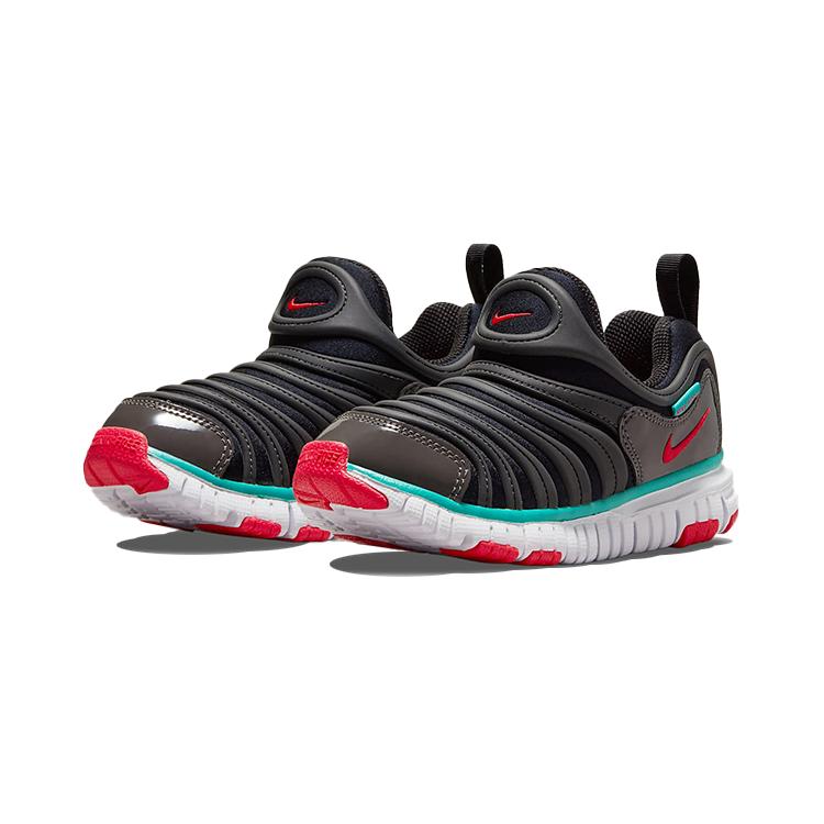 Nike Dynamo Free Kids' Casual Shoes Pre school 343738-029