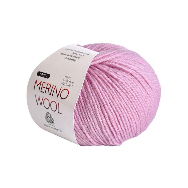 50g/Roll Clothing Material Scarf Soft Texture Yarn Crochet Projects Merino Wool Yarn Winter Multiple Options Available