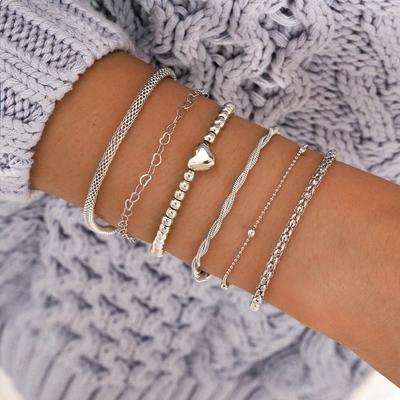 Bracciali – Bracciali a catena