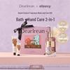 Dear Ilean Eteecy Hydrating Fragrance Gift Set