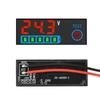 3S-14S DC7-55V Acid/Lithium Universal Battery Charge Indicator Board Battery Level Indicator Voltage Battery Charging Tester