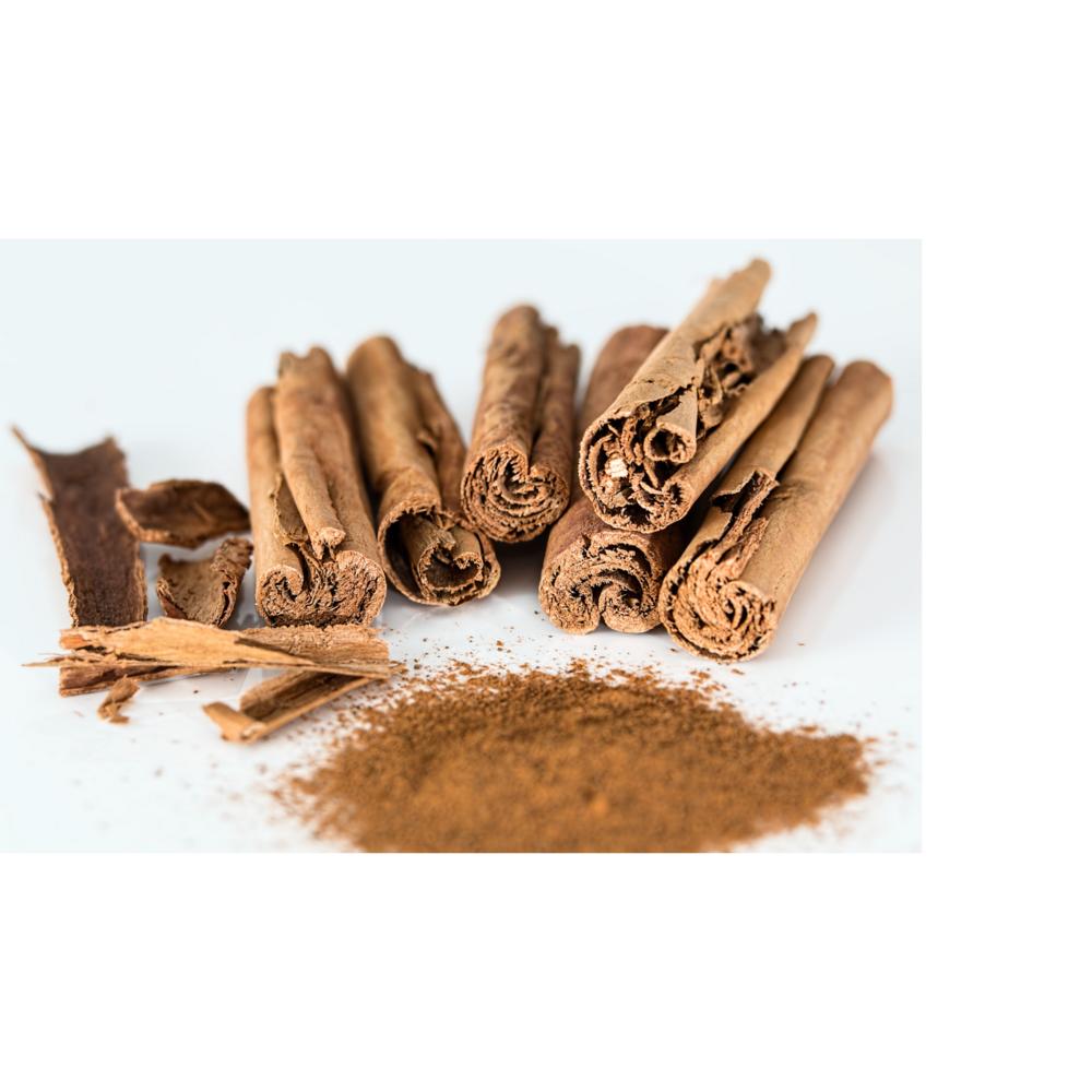 Gangil Dried Seafood Cinnamon Whole Stick 100g 1 Pcs