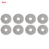 For Dreame L11s Ultra L11s Pro L11 Ultra Replacement Parts Main Side Brush Filter Mop Cloths Dust Bags Robot Vacuum Accessories