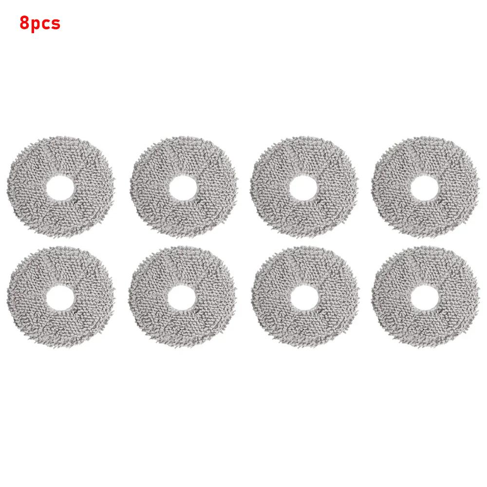 For Dreame L11s Ultra L11s Pro L11 Ultra Replacement Parts Main Side Brush Filter Mop Cloths Dust Bags Robot Vacuum Accessories