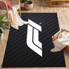 Formula Icon Floor Mat Suitable for Dormitory Foyer Study Room Outdoor Antislip Carpet Anime Office Decor Birthday/Christmas Gift