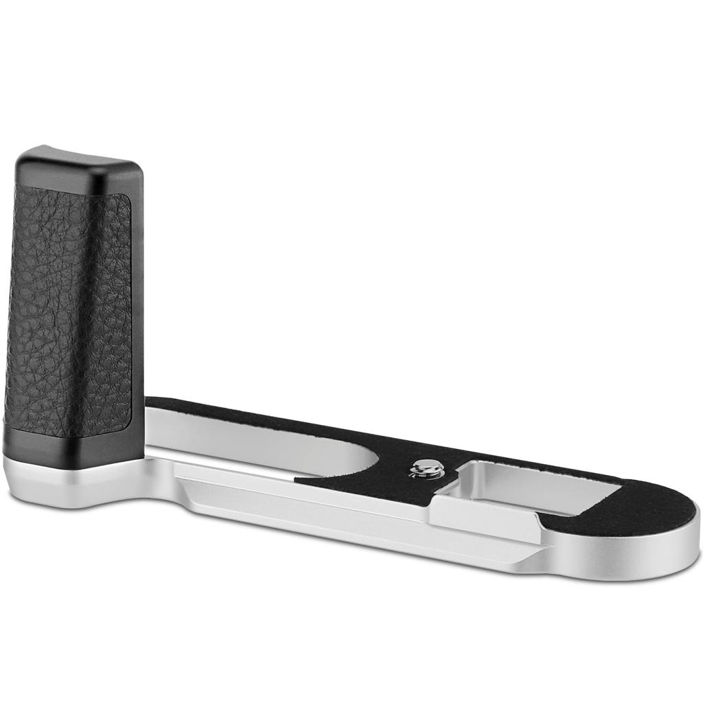 Haoge Camera Bracket Holder Hand Grip Designed for Leica Q3 Camera Body HG-Q3W Q3-43