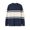 Fila ORIGINALE Knitwear Unisex Medieval Blue F51U549403FDB