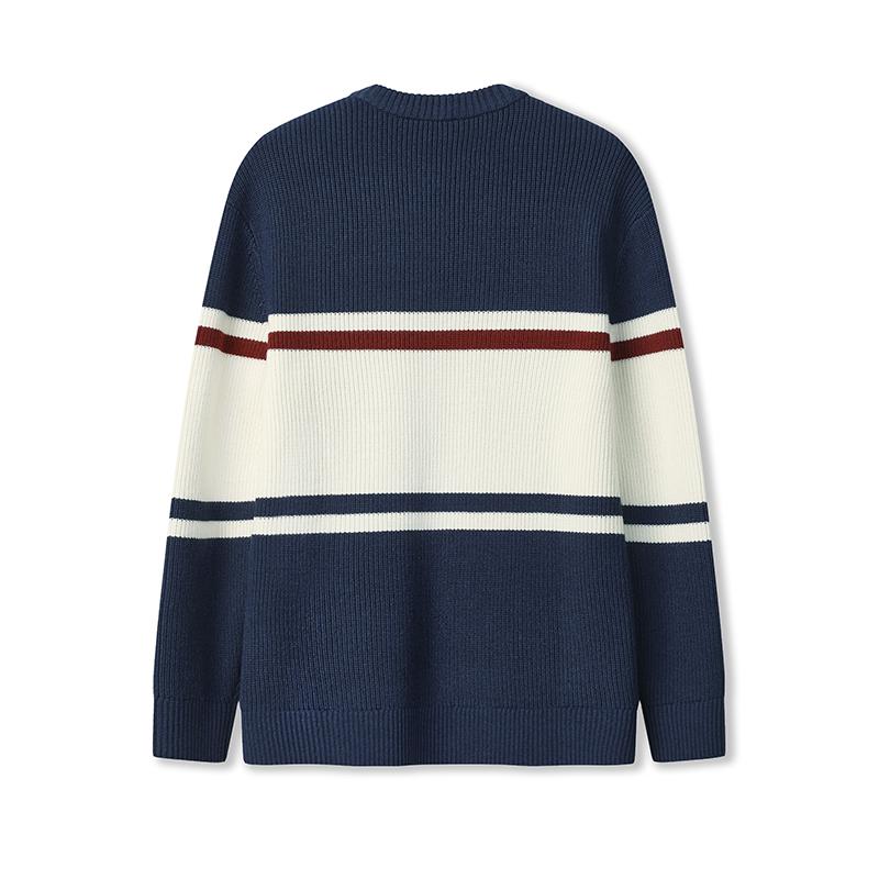Fila ORIGINALE Knitwear Unisex Medieval Blue F51U549403FDB