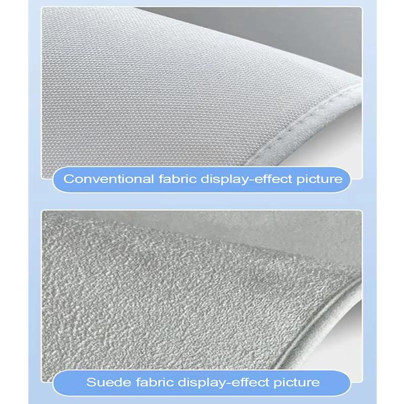 For Haval H9 2026 Accessories MK2 2024 2025 Car Sunroof Sunshade Electrostatic Insulation Skylight Sun Blind Shading Auto Parts