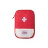 Portable Medicine Storage Bag Camping Emergency First Aid Kit Organizer Survival Home Outdoor Travel Pill Case