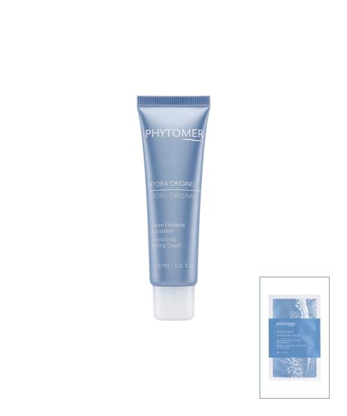 Phytomer Hydra Original Melting Cream 30ml NONE