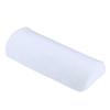 Cuscino per cuscino portamani con design confortevole per nail art in 9 colori con strumenti per manicure con bracciolo in spugna