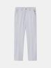 IKALOOK Lightweight Striped Spandex Pants Cpt106