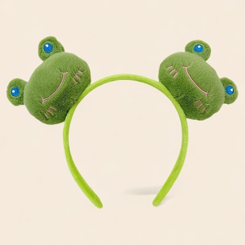 Bentiță adorabilă cu animal de desene animate pentru copii și adulți - Perfectă pentru spectacole și fotografii