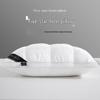 Five-star Hotel Super Soft Neck Support Pillow - Down Alternative Pillow Core