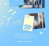 (KiT ver.) TWS [play hard] 4th Mini Album