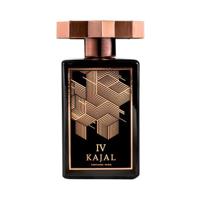 Kajal, Homme IV, Eau De Parfum, Per Uomo, 100 ml