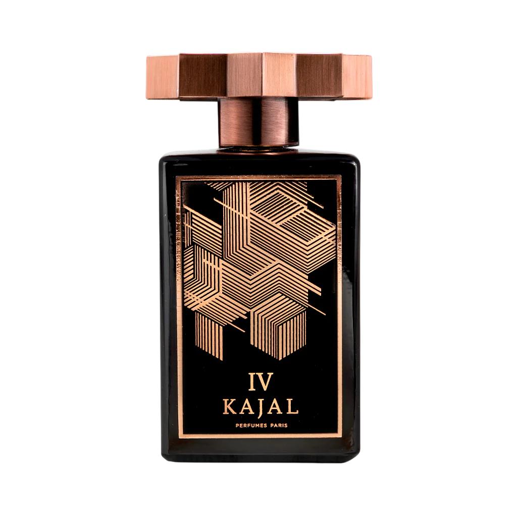 Kajal Unisex Iv Eau De Parfum - Immagine 4