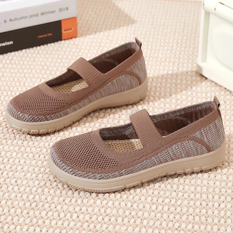 Women Vulcanized Shoes  Autumn New Arrival Women Shoes Breathable Walking Canvas Shoes Breathable Loafer Sneakers Female