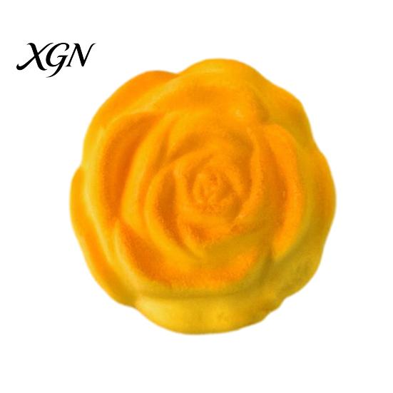 Relaxation Squeeze Ball Stress Relief Bread Toy Slow Rising Simulated Sensory Pinch Fidget Home Office Worker Desk